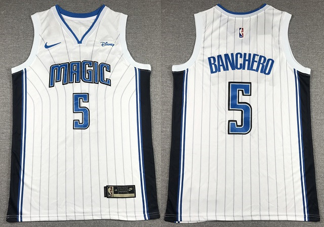 Orlando Magic Jerseys 03